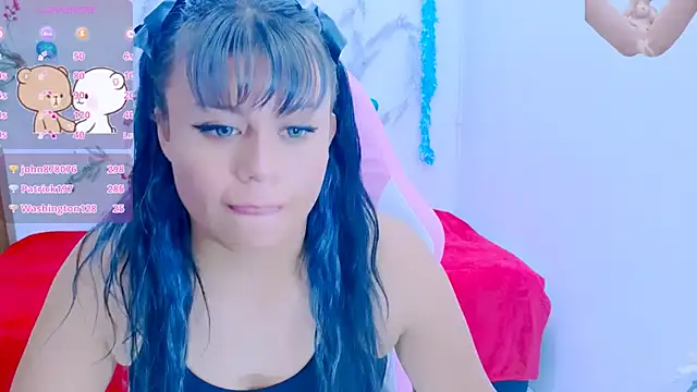 BONNYFETISHSEX online show from 01-05-25, 06:02