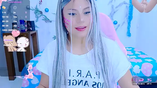 BONNYFETISHSEX online show from 01-14-25, 03:22