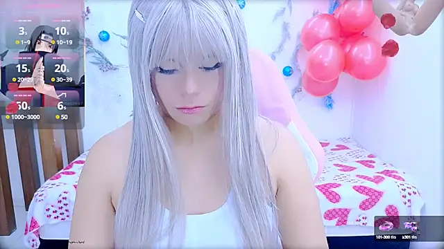 BONNYFETISHSEX online show from 02-28-25, 04:32