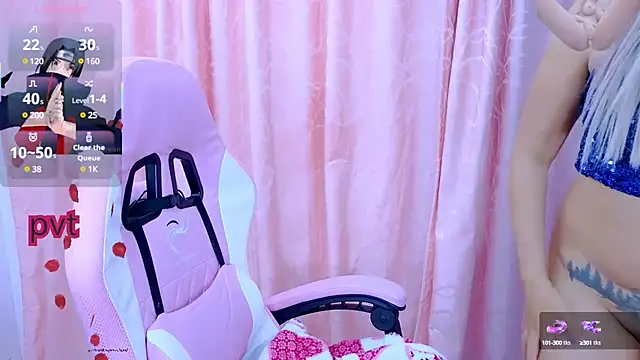 BONNYFETISHSEX online show from 03-23-25, 06:47