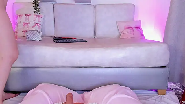 Malka Burning online show from 10-02-25, 08:05