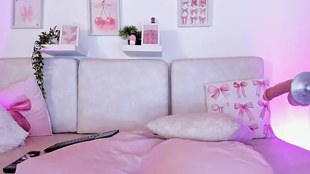 Malka Burning online show from 10-14-25, 08:20