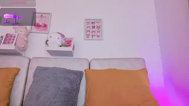 Malka Burning online show from 04-11-26, 07:29