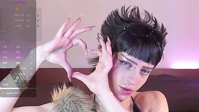 succubot online show from 09-08-25, 11:04