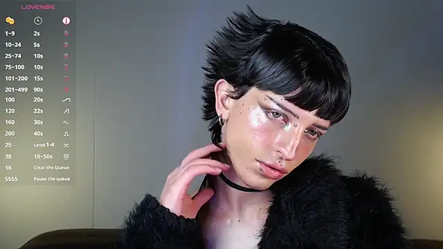 succubot online show from 11-27-25, 09:33