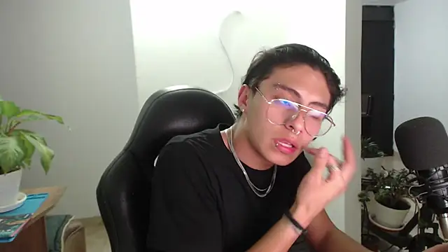 jay dimarco2 online show from 01-10-26, 04:14