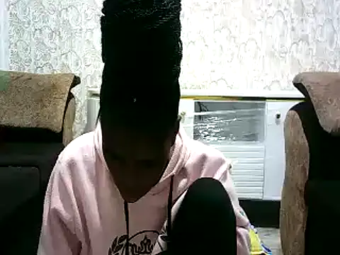 hottgirlval online show from 12-12-24, 07:48