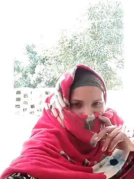 Hot-rubina online show from 02-14-25, 06:45