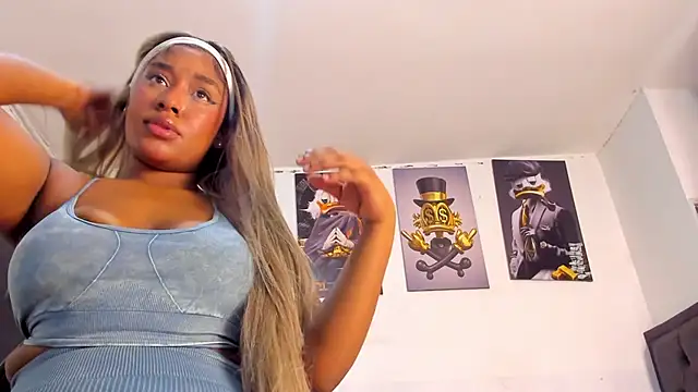 Snapshot of kriixtybrown chatting on 01-30-25, 10:19 kriixtybrown online show from 01-30-25, 10:19