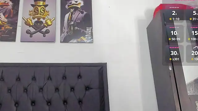 Snapshot of kriixtybrown chatting on 09-11-25, 09:37 kriixtybrown online show from 09-11-25, 09:37