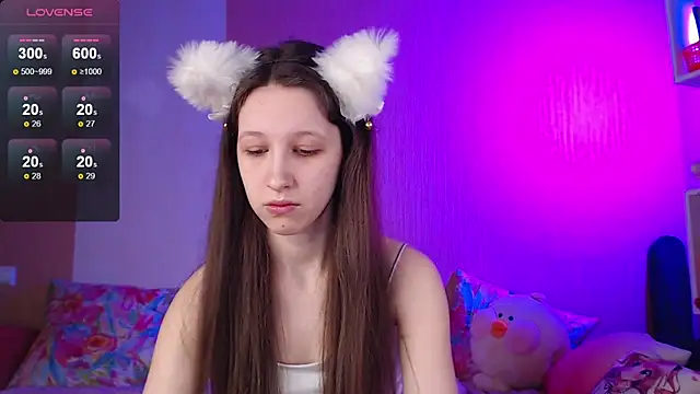 ur kitty   online show from 03-11-25, 01:01