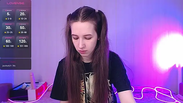 ur kitty   online show from 12-03-25, 08:34