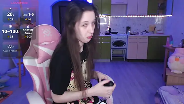 ur kitty   online show from 04-03-26, 01:09