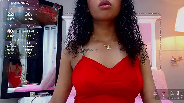 JessyZoe online show from 01-15-25, 12:15