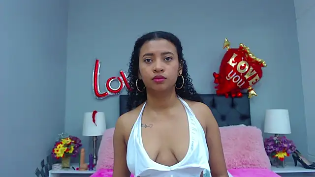 JessyZoe online show from 02-12-25, 11:18