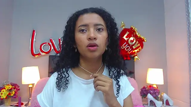 JessyZoe online show from 02-17-25, 12:48