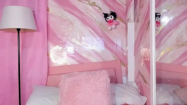 JessyZoe online show from 11-02-25, 04:42