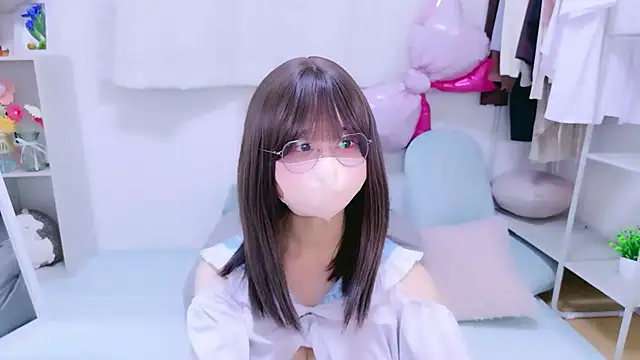 chihiro ri online show from 05-31-26, 03:41