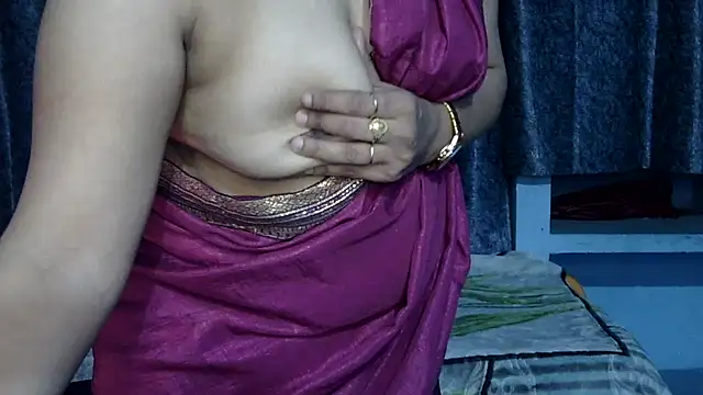 Kajal G online show from 02-02-25, 02:27