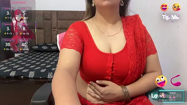 Kajal G online show from 10-03-25, 01:46