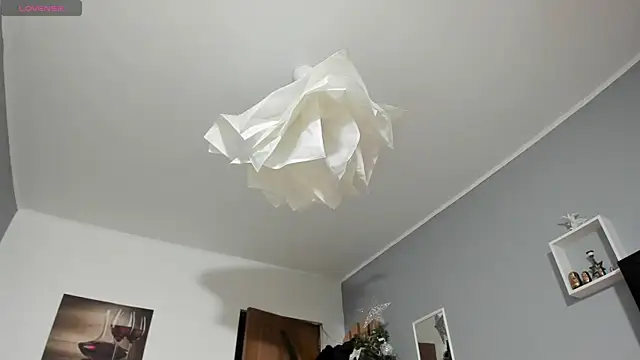 SexxyMeriem online show from 01-19-25, 04:46