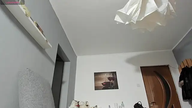 SexxyMeriem online show from 02-14-25, 09:53