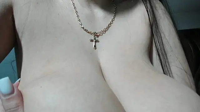 SexxyMeriem online show from 09-17-25, 05:25