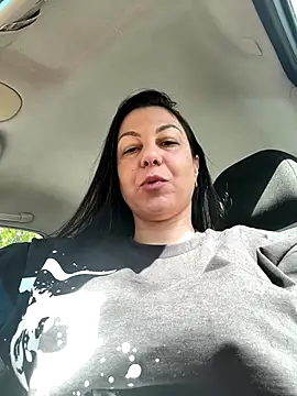 SexxyMeriem online show from 09-23-25, 10:40