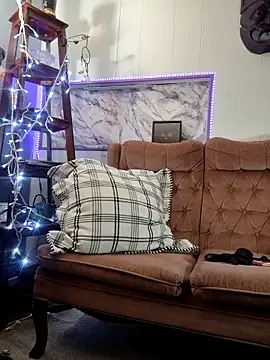 Genevieve143 online show from 03-05-26, 03:24