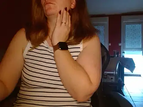 cruellaculdenfer67 online show from 01-30-25, 08:43