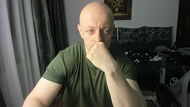 xxxWildxThoughtsxxx online show from 01-21-25, 10:30