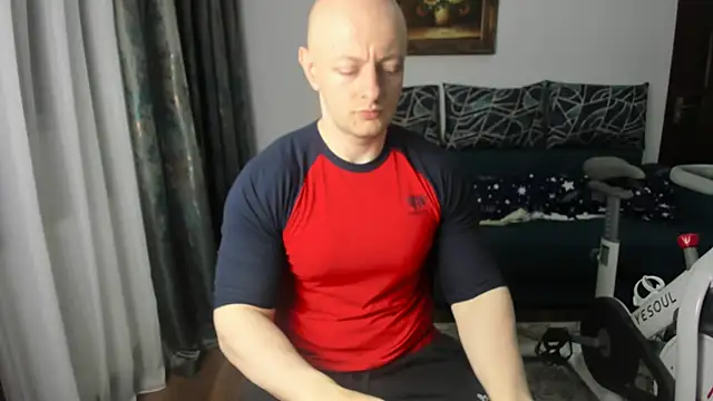 xxxWildxThoughtsxxx online show from 01-23-25, 10:33