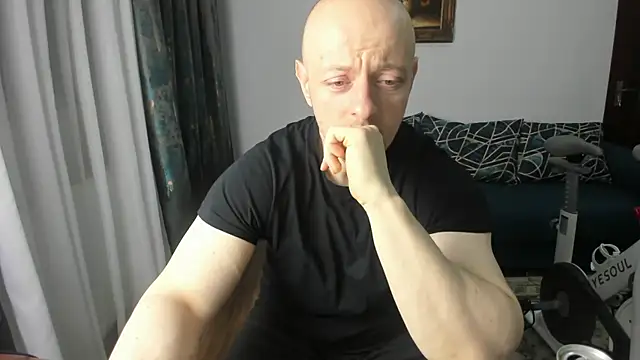 xxxWildxThoughtsxxx online show from 01-25-25, 10:28