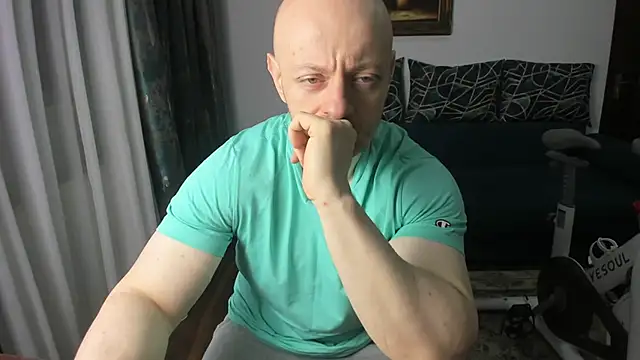 xxxWildxThoughtsxxx online show from 01-30-25, 11:24