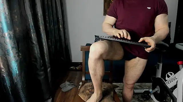 xxxWildxThoughtsxxx online show from 03-12-25, 01:25