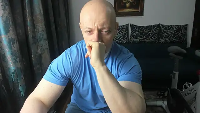 xxxWildxThoughtsxxx online show from 03-18-25, 11:09