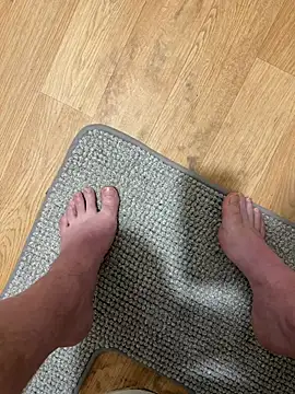 Feettlover69 online show from 03-04-26, 06:30