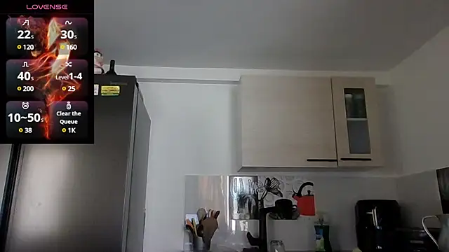 Snapshot of saramartinez1000 chatting on 01-12-25, 03:36 saramartinez1000 online show from 01-12-25, 03:36