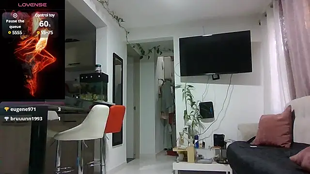 Snapshot of saramartinez1000 chatting on 02-13-25, 09:38 saramartinez1000 online show from 02-13-25, 09:38