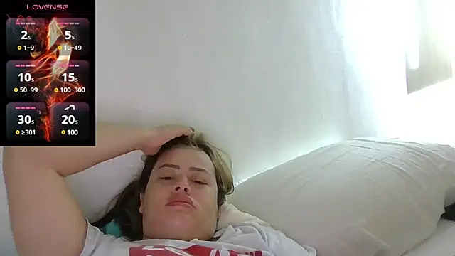 Snapshot of saramartinez1000 chatting on 02-23-25, 02:46 saramartinez1000 online show from 02-23-25, 02:46