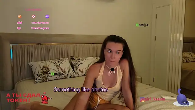 Snapshot of Girl-Ksenia chatting on 06-23-26, 07:56 Girl-Ksenia online show from 06-23-26, 07:56