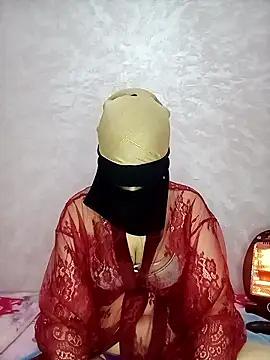 ArabJazmin6 online show from 01-09-26, 03:59