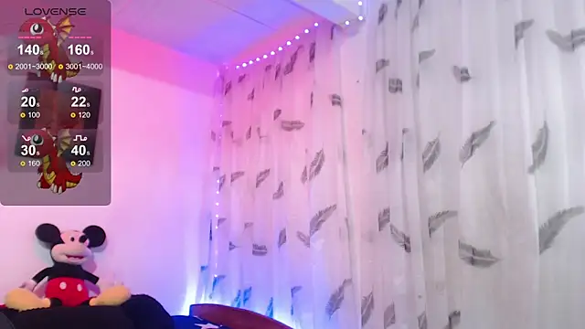 tania 060101 online show from 03-21-25, 09:45