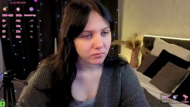 Kvetachka online show from 11-27-25, 12:46