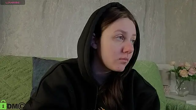 Snapshot of Kvetachka chatting on 01-19-26, 01:20 Kvetachka online show from 01-19-26, 01:20