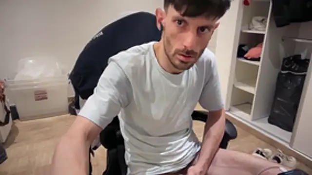 nicolaaaaas online show from 11-16-25, 07:58