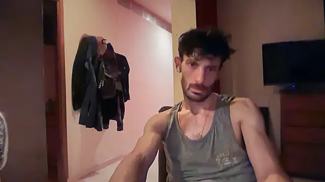 nicolaaaaas online show from 12-17-25, 07:47