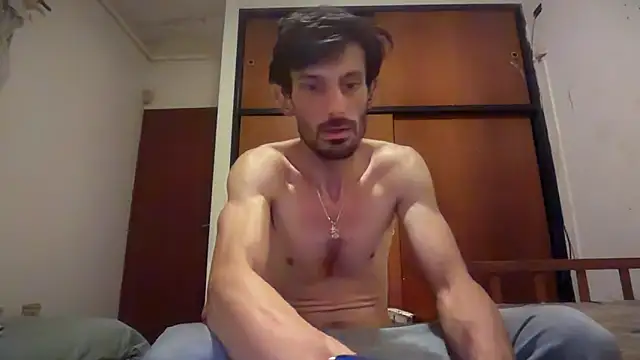 nicolaaaaas online show from 02-12-26, 03:12