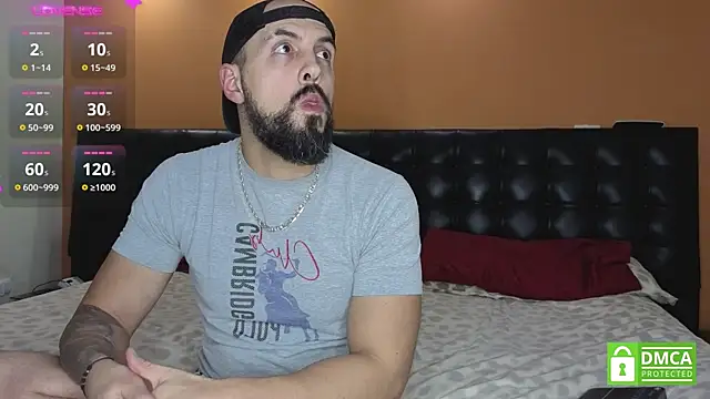 spartan-and-tinkerbell online show from 10-05-25, 03:49