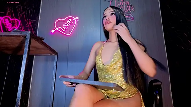 amgeline online show from 06-19-26, 12:15